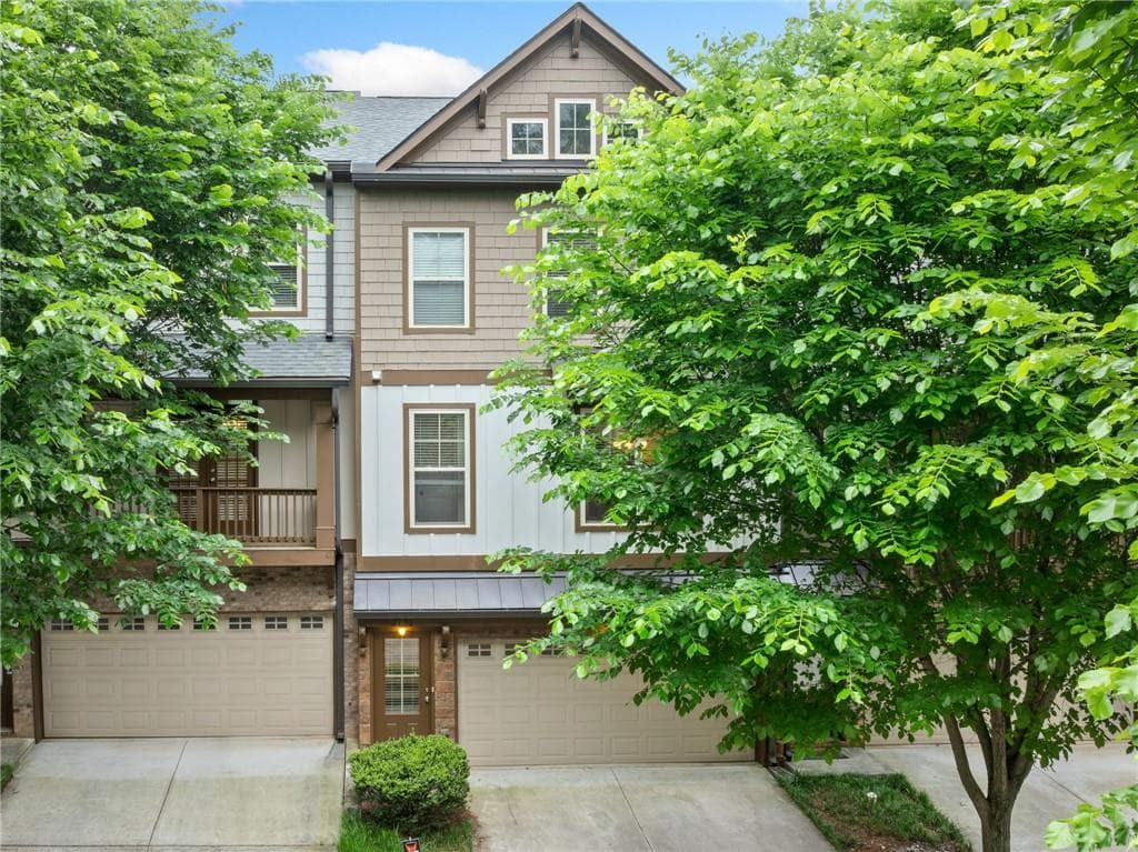 3231 Chutney Court, Avondale Estates, GA 30002 — most recent listing photo