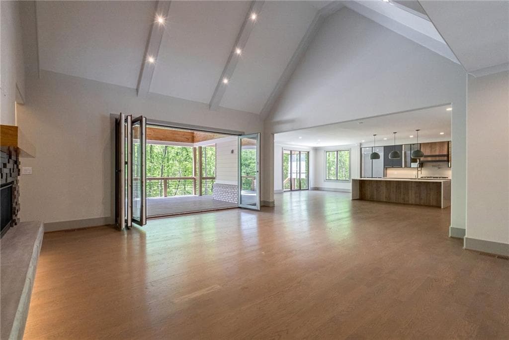 5 bedroom, 4 bathroom, 4,100 sq ft single family residence for sale at 71 Ramey Road, Sugar Hill, GA 30518 — photo 2