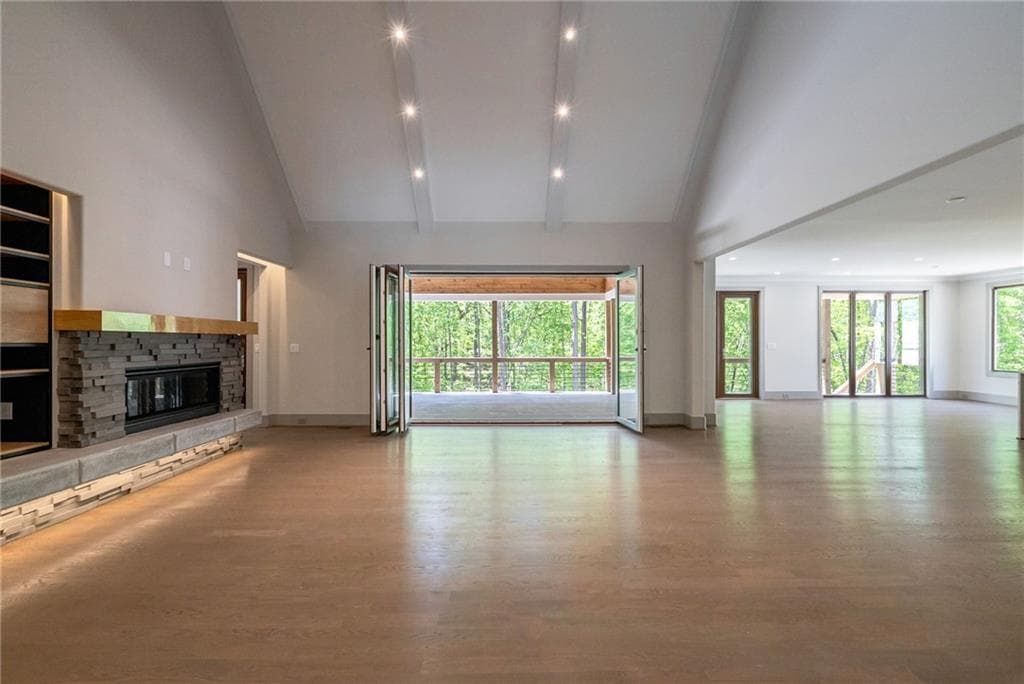 5 bedroom, 4 bathroom, 4,100 sq ft single family residence for sale at 71 Ramey Road, Sugar Hill, GA 30518 — photo 3