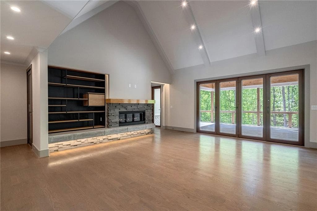 5 bedroom, 4 bathroom, 4,100 sq ft single family residence for sale at 71 Ramey Road, Sugar Hill, GA 30518 — photo 4