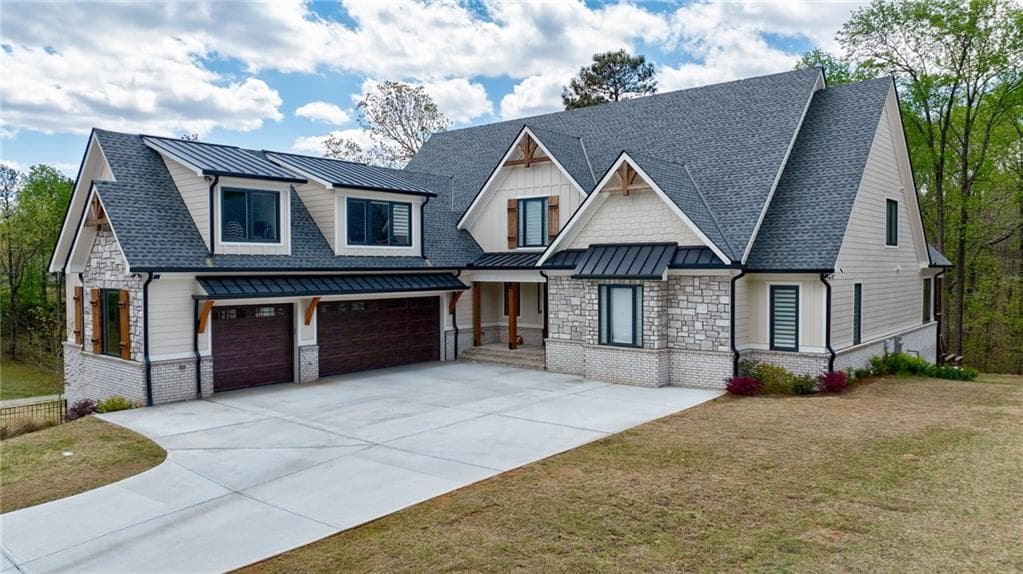 5 bedroom, 4 bathroom, 4,100 sq ft single family residence for sale at 71 Ramey Road, Sugar Hill, GA 30518 — photo 7