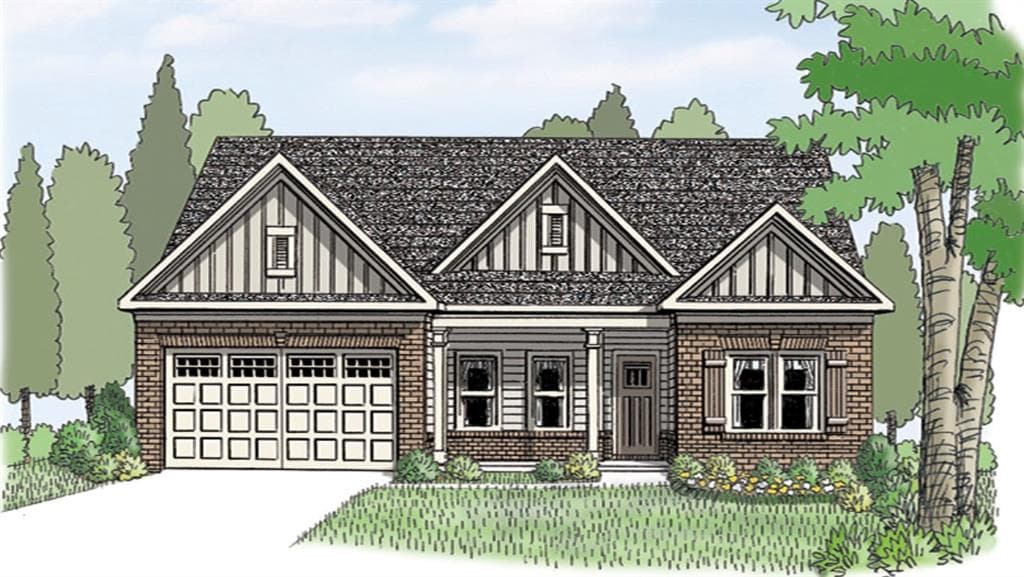 745 Belle Vista, Monroe, GA 30656 — most recent listing photo