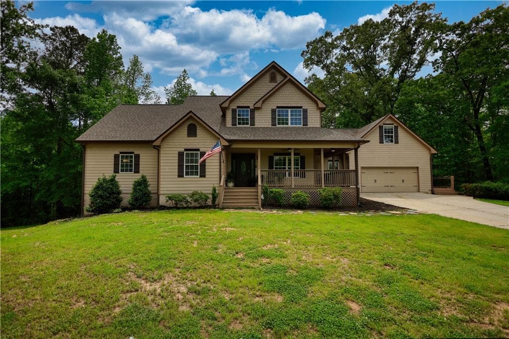 547 Ellington Road, Oxford, GA 30054 — most recent listing photo