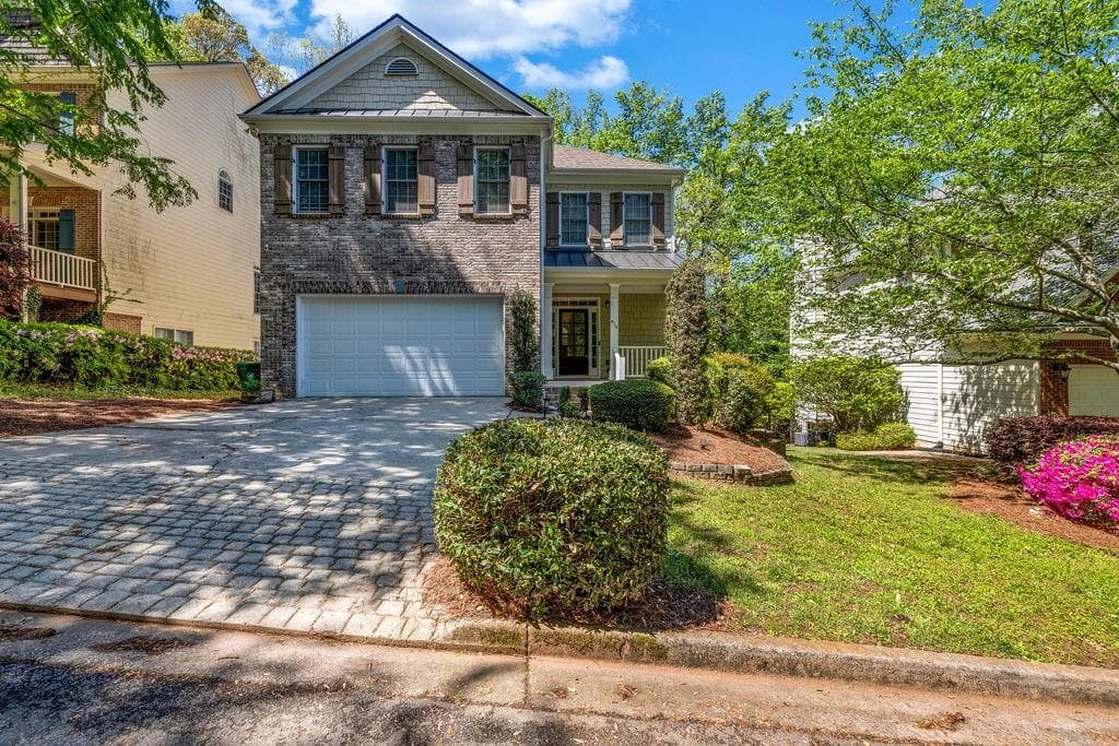 416 Wilfawn Way, Avondale Estates, GA 30002 — most recent listing photo