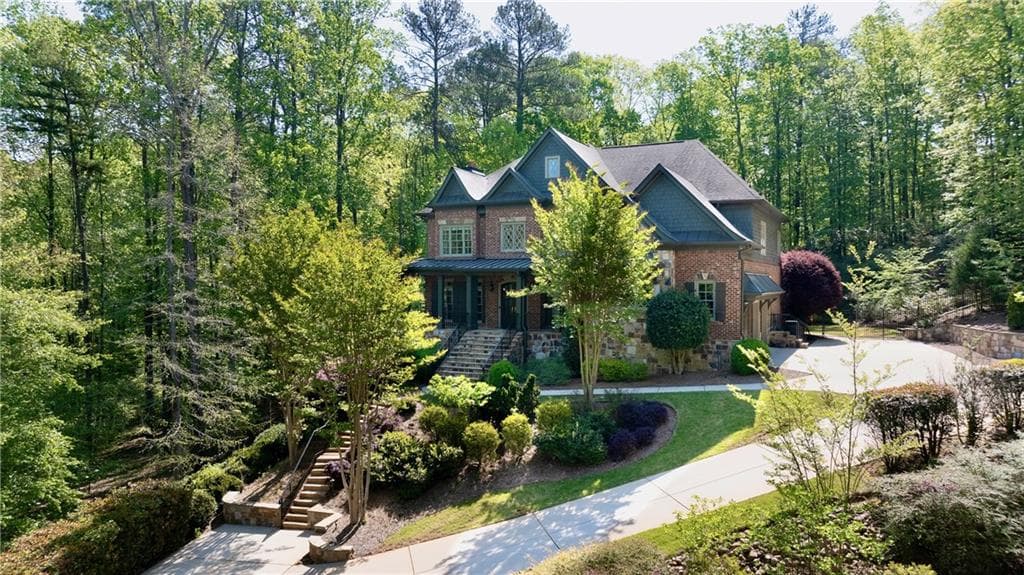 310 Anders Path, Marietta, GA 30064 — most recent listing photo