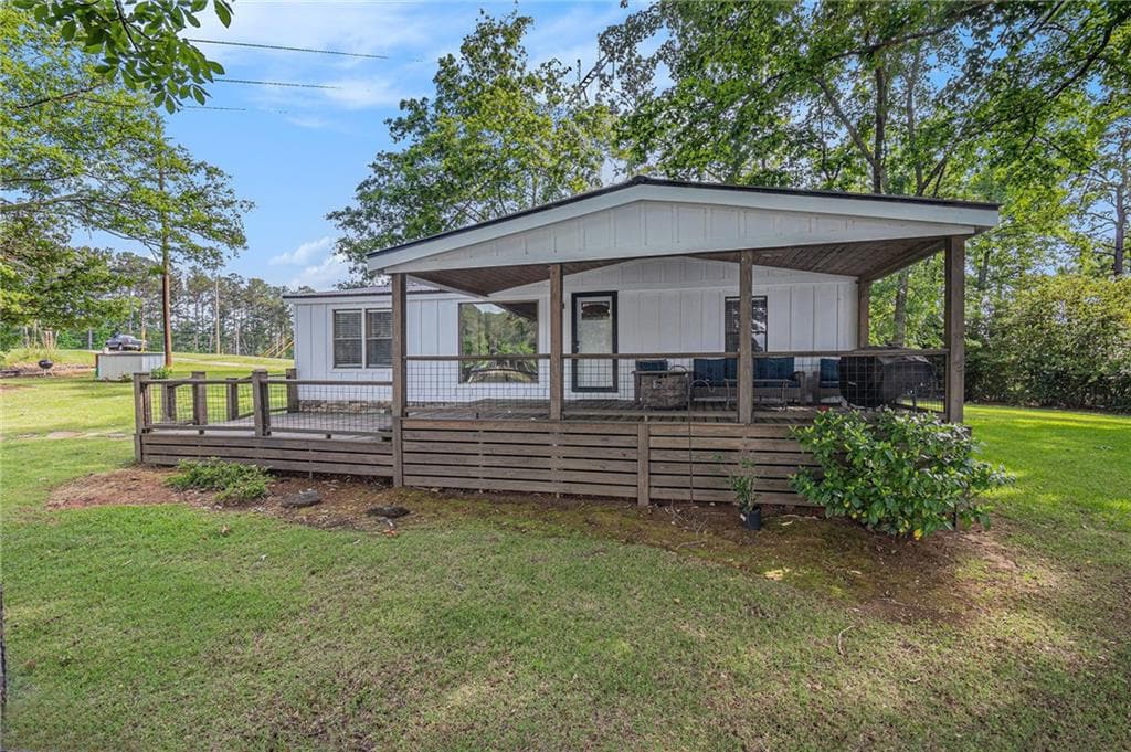 370 David Williams Road, Sparta, GA 31087 — most recent listing photo