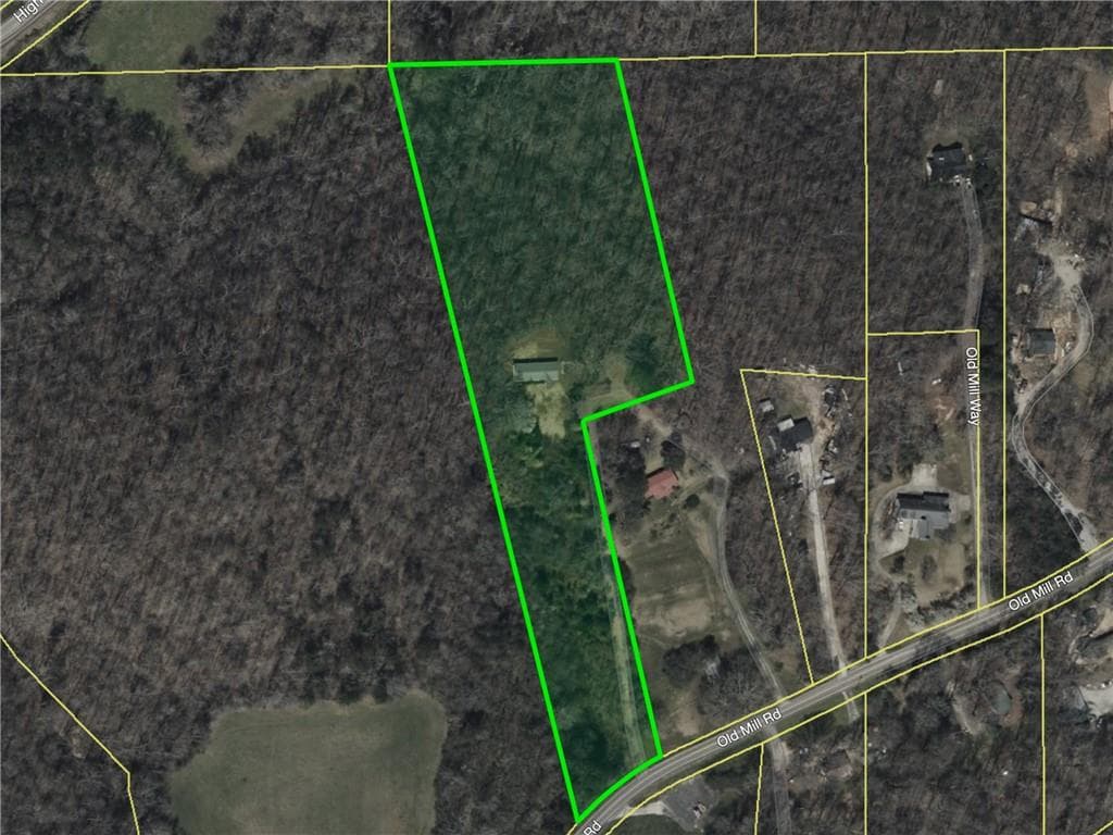 1251 Old Mill Road, Ball Ground, GA 30107 — most recent listing photo