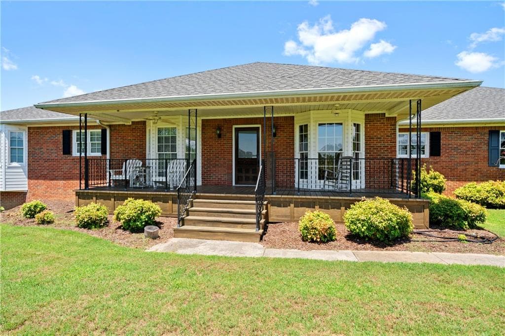121 Holloway Road, Adairsville, GA 30103 — most recent listing photo