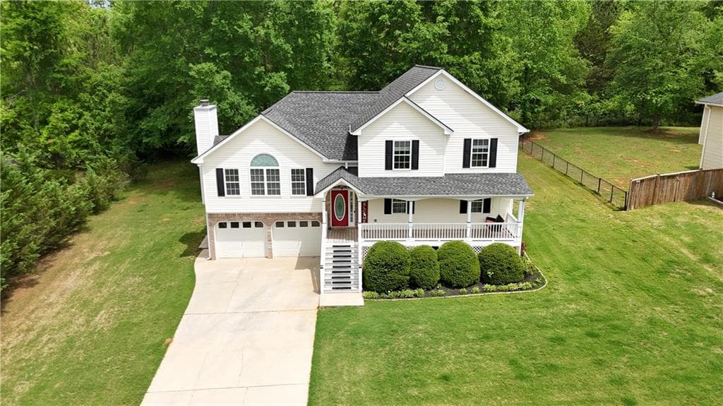 44 Cass Station Drive, Cartersville, GA 30120 — most recent listing photo