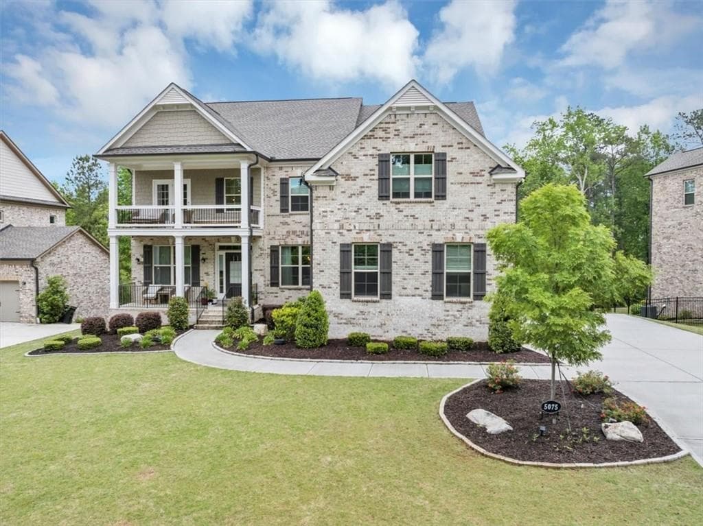 5075 Briarstone Ridge Way, Alpharetta, GA 30022 — most recent listing photo