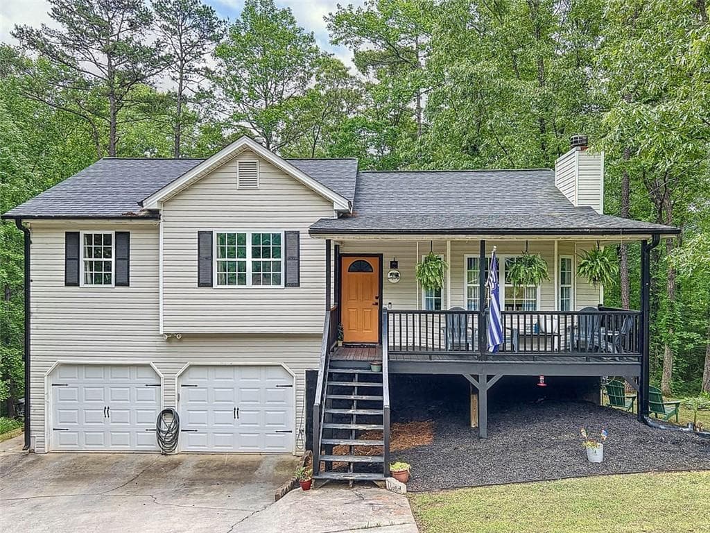 505 BLAKE Drive, Douglasville, GA 30134 — most recent listing photo
