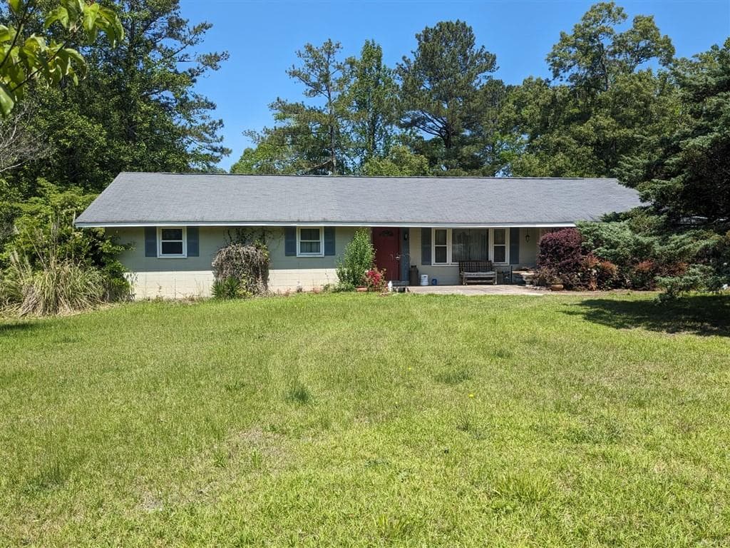 3 bedroom, 2 bathroom, 1,921 sq ft single family residence sold at 2291 Piney Grove Road, Loganville, GA 30052