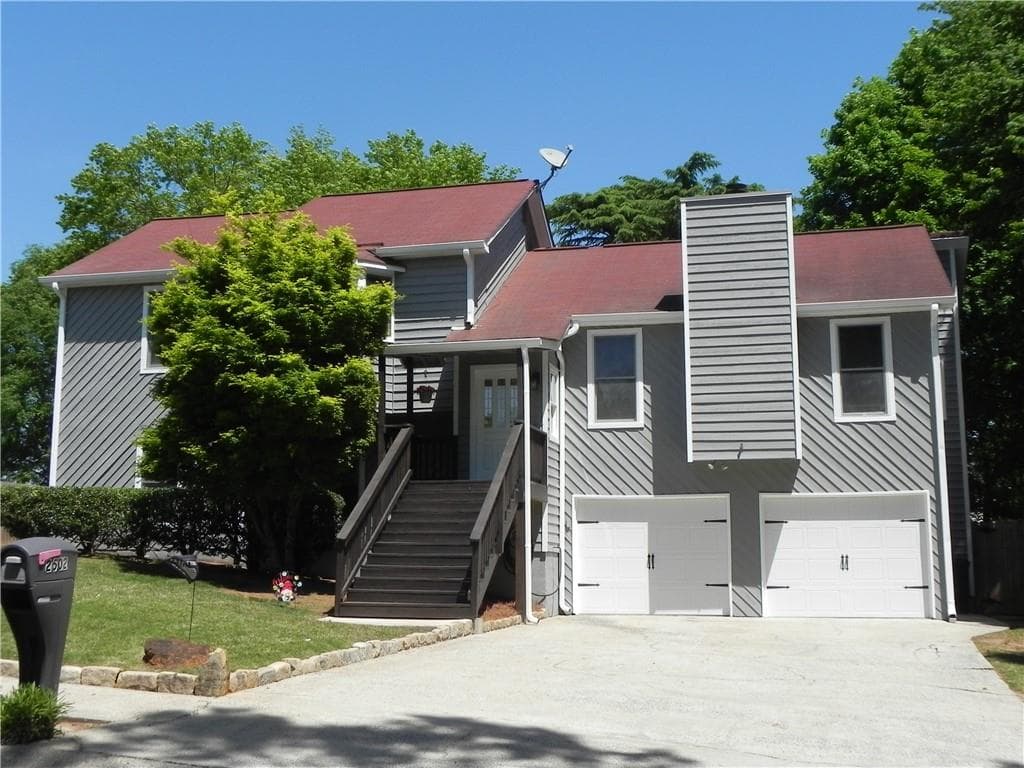 2502 Kerry Court, Marietta, GA 30066 — most recent listing photo