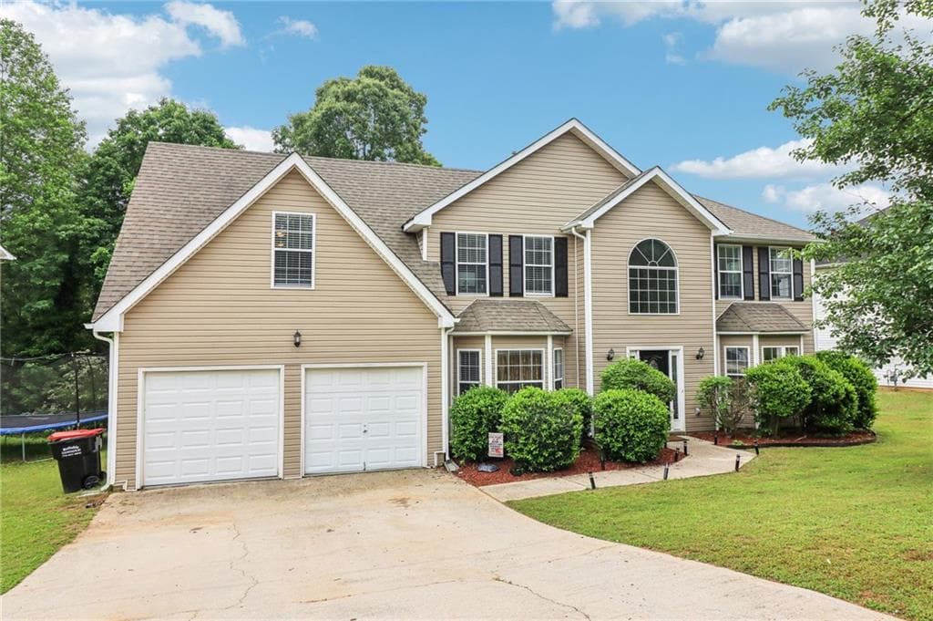 4015 SOARING Drive, Douglasville, GA 30135 — most recent listing photo