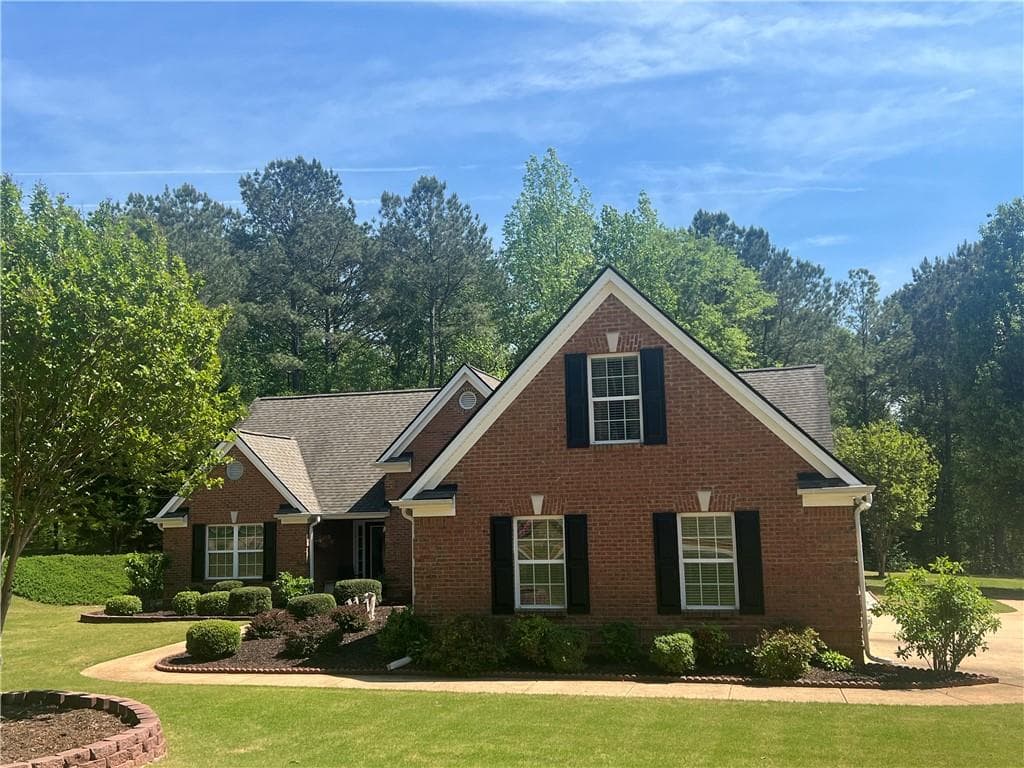 1612 Audreys Ridge, Monroe, GA 30656 — most recent listing photo