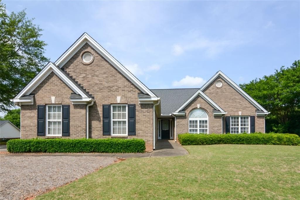 176 Meadow Creek Drive, Jefferson, GA 30549 — most recent listing photo