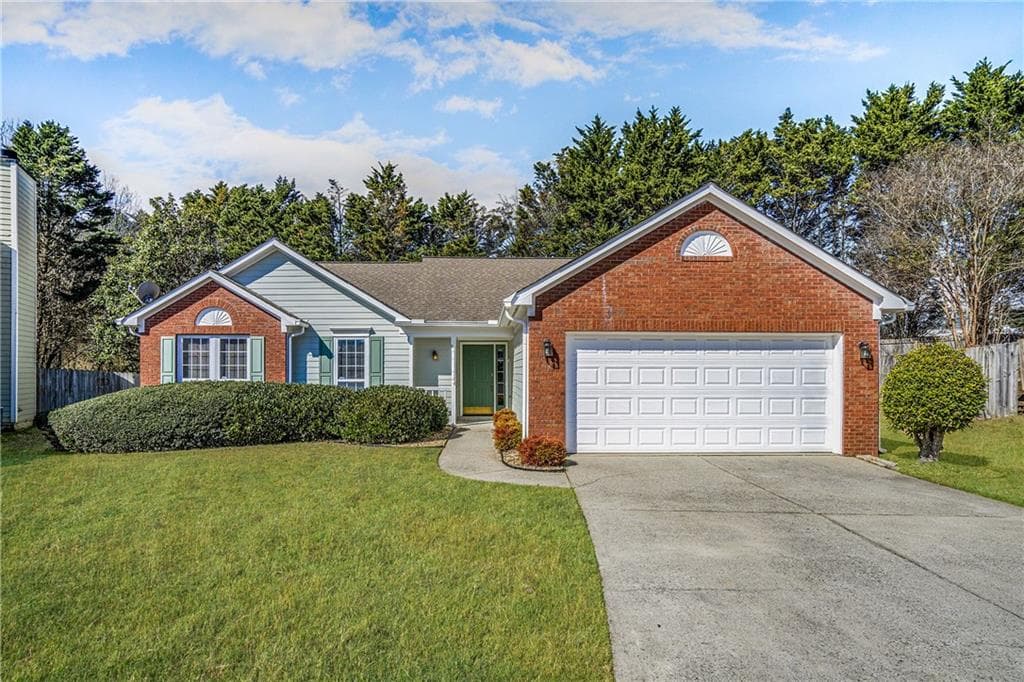 4124 Berwick Farm Drive, Duluth, GA 30096 — most recent listing photo