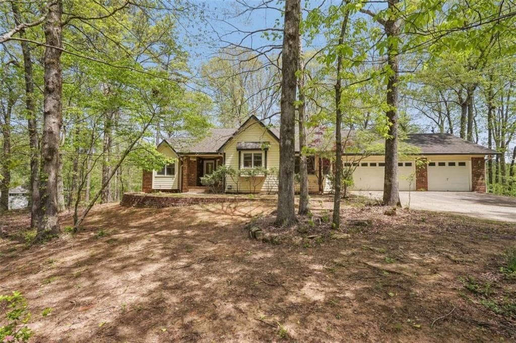 33 Fawn Lake Trail, White, GA 30184 — most recent listing photo
