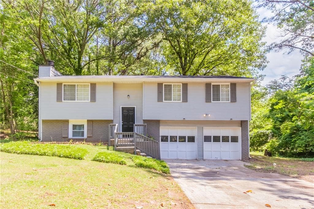 1051 S Millard Way, Stone Mountain, GA 30088 — most recent listing photo