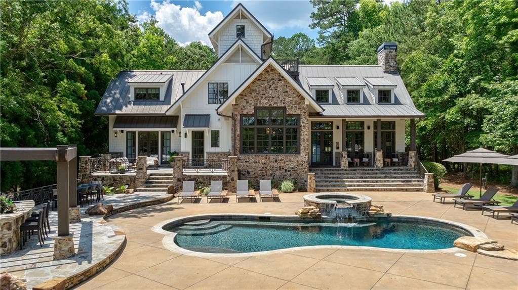 151 Blue Heron Drive, Eatonton, GA 31024 — most recent listing photo