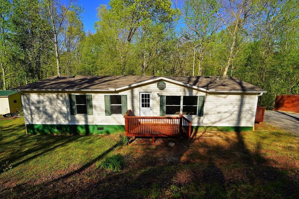 116 Chivalry Lane, Ball Ground, GA 30107 — most recent listing photo