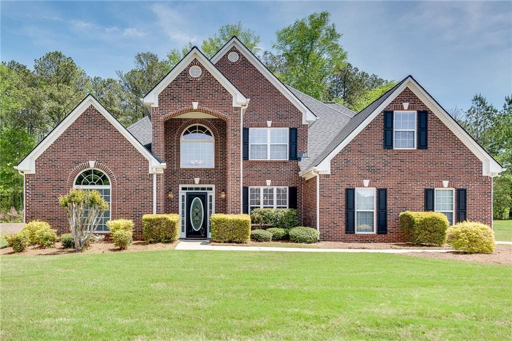 2417 Saint Feagin Place, Powder Springs, GA 30127 — most recent listing photo