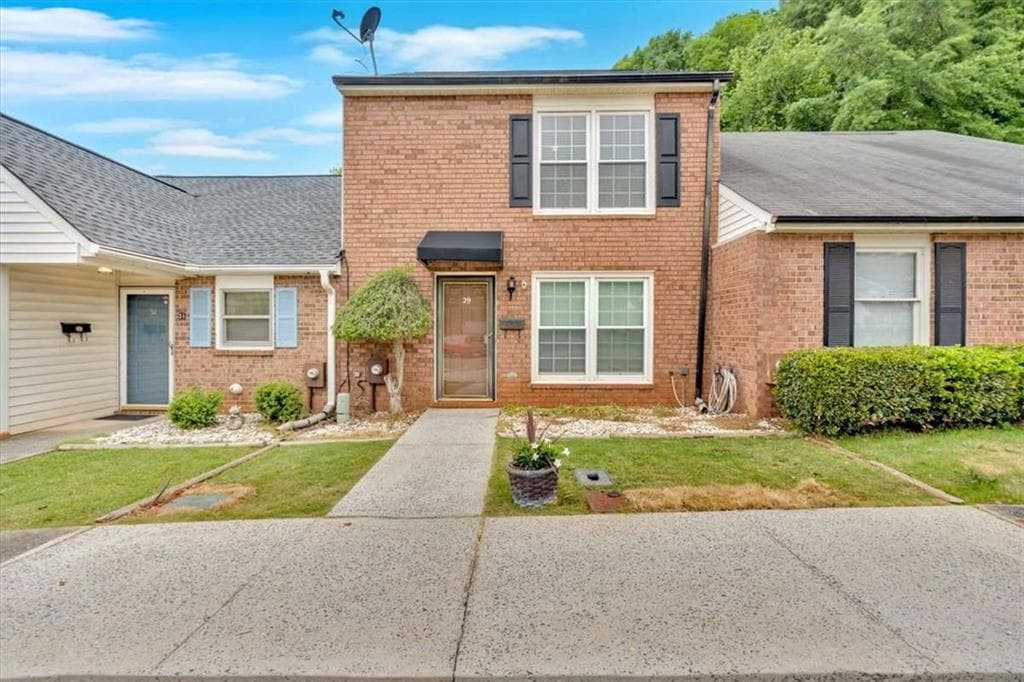 29 Brookside Court, Cartersville, GA 30120 — most recent listing photo