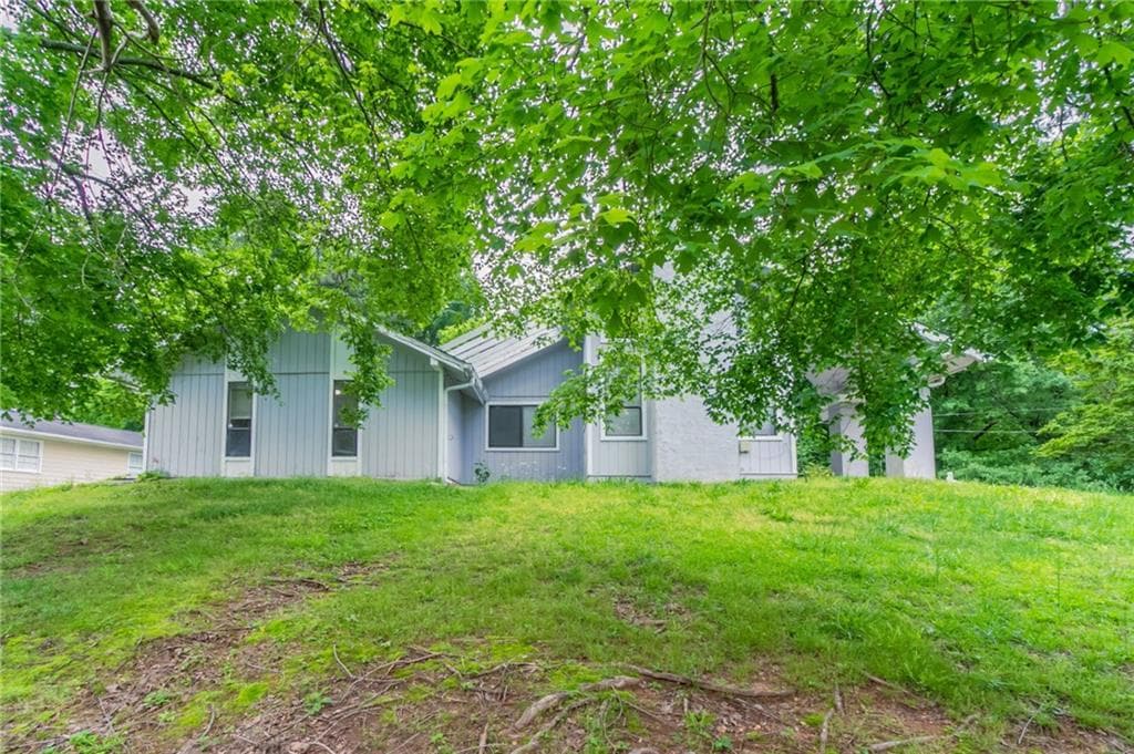 6255 Saddlewood Drive, Lithonia, GA 30058 — most recent listing photo