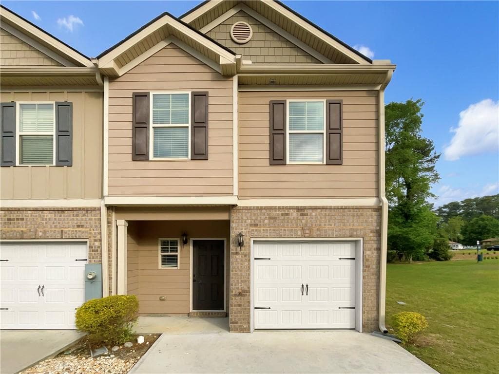6001 Oak Bend Court, Riverdale, GA 30296 — most recent listing photo