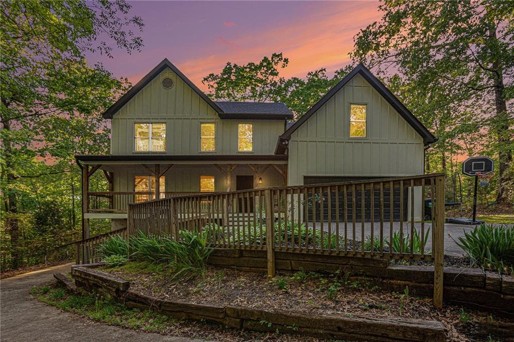 4614 Riveredge Cove, Snellville, GA 30039 — most recent listing photo