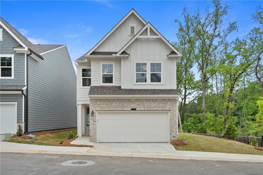 711 Smokey Quartz Way, Kennesaw, GA 30144 — most recent listing photo