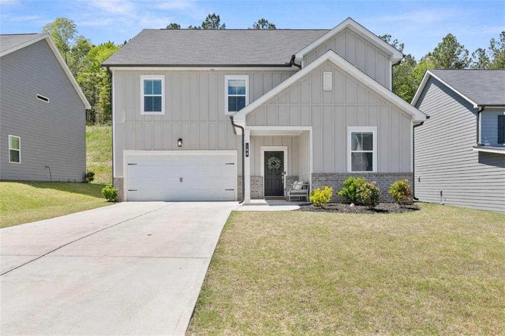 100 Summerwood Lane, Dawsonville, GA 30534 — most recent listing photo