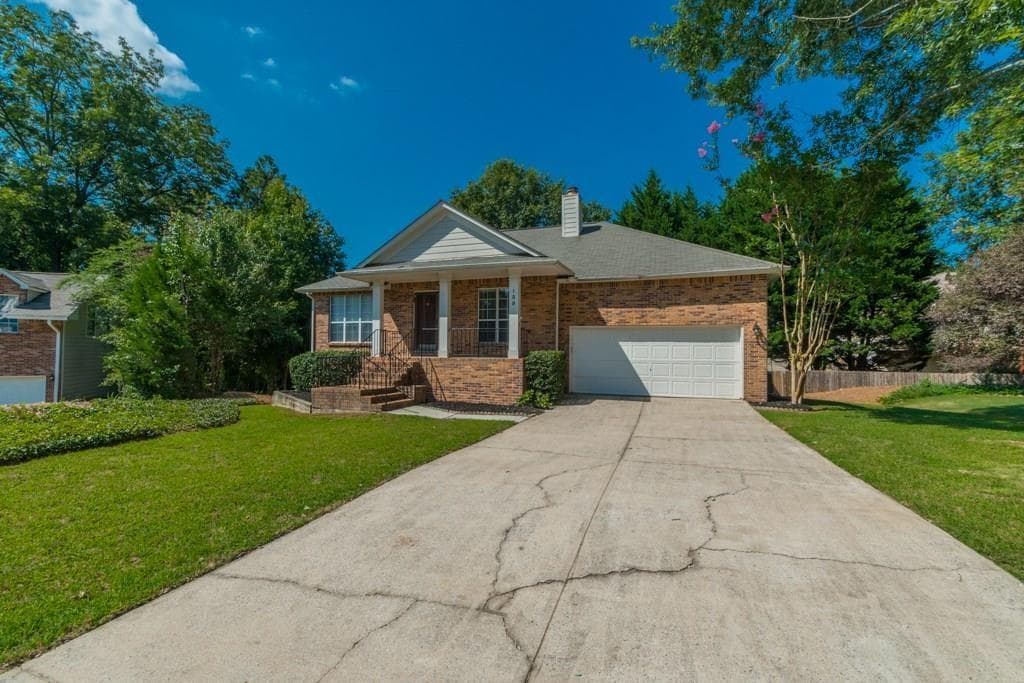 135 Greenmont Downs Trace, Alpharetta, GA 30009 — most recent listing photo