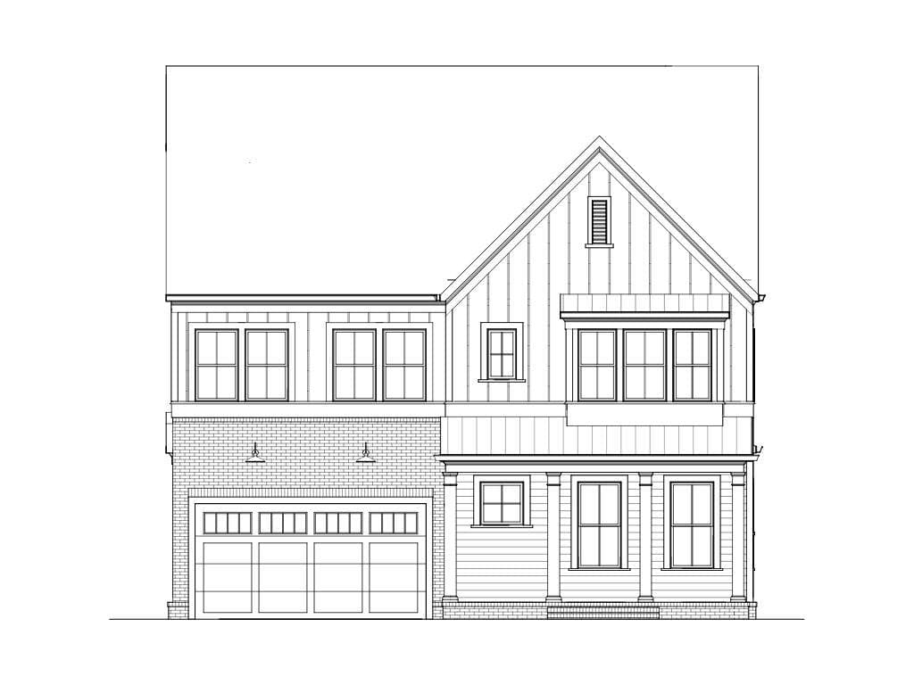 200 Dawson Drive, Woodstock, GA 30188 — most recent listing photo
