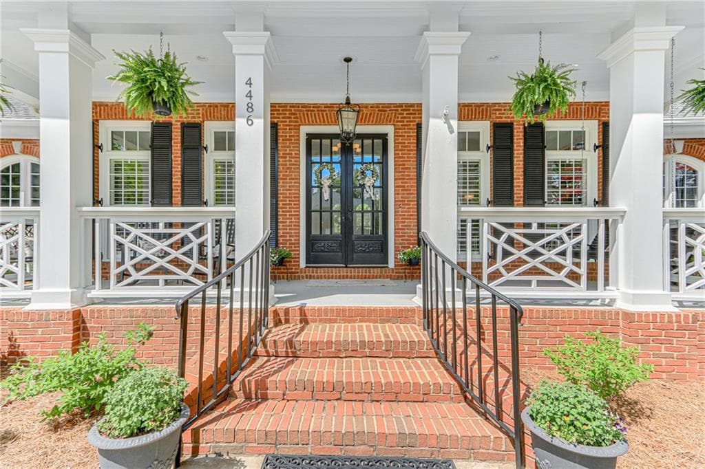 4486 Old Magnolia Court, Gainesville, GA 30506 — most recent listing photo