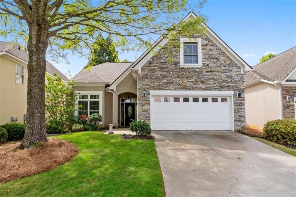 832 Chalet Hills, Mcdonough, GA 30253 — most recent listing photo