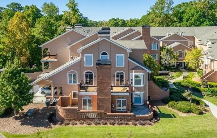 5360 BROOKE RIDGE Drive, Dunwoody, GA 30338 — most recent listing photo