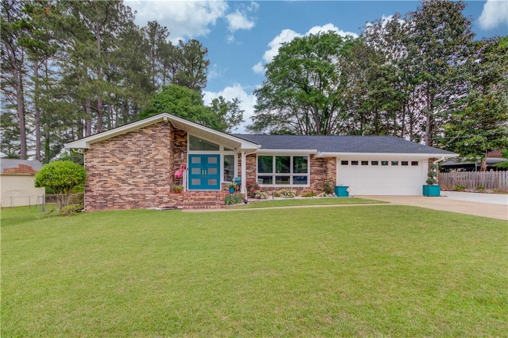155 Ridgeway Street, Winder, GA 30680 — most recent listing photo