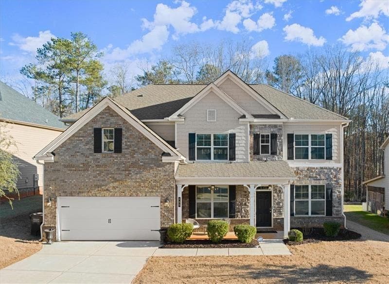 485 St Annes Place, Covington, GA 30016 — most recent listing photo
