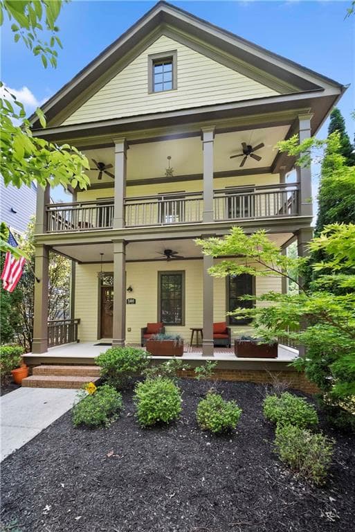 5160 Pratt Street, Covington, GA 30014 — most recent listing photo