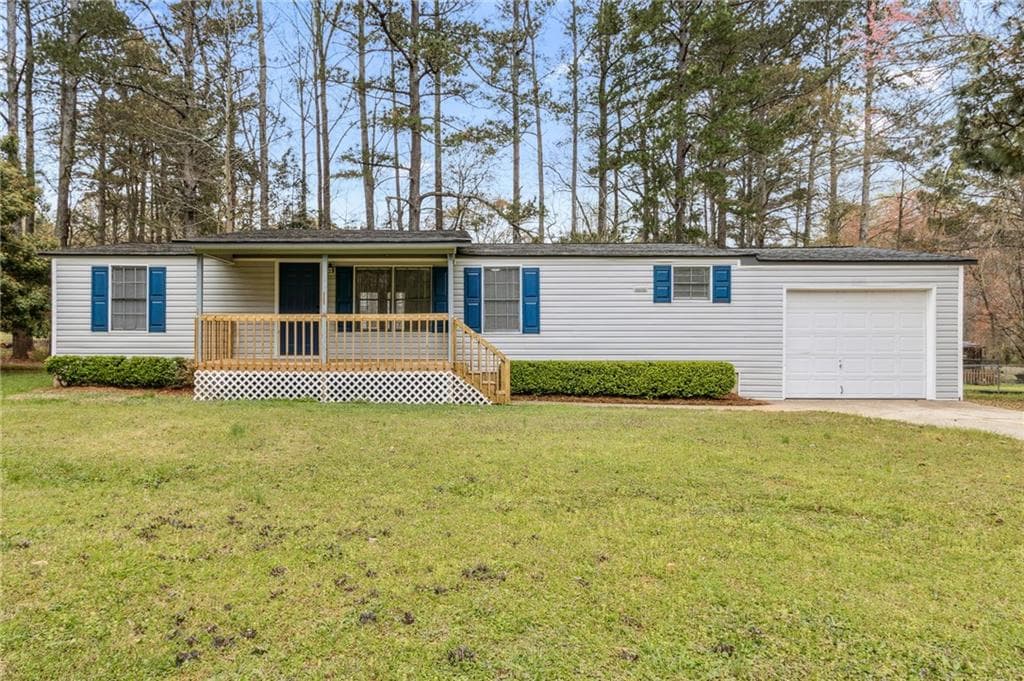 137 Giles Road, Winder, GA 30680 — most recent listing photo