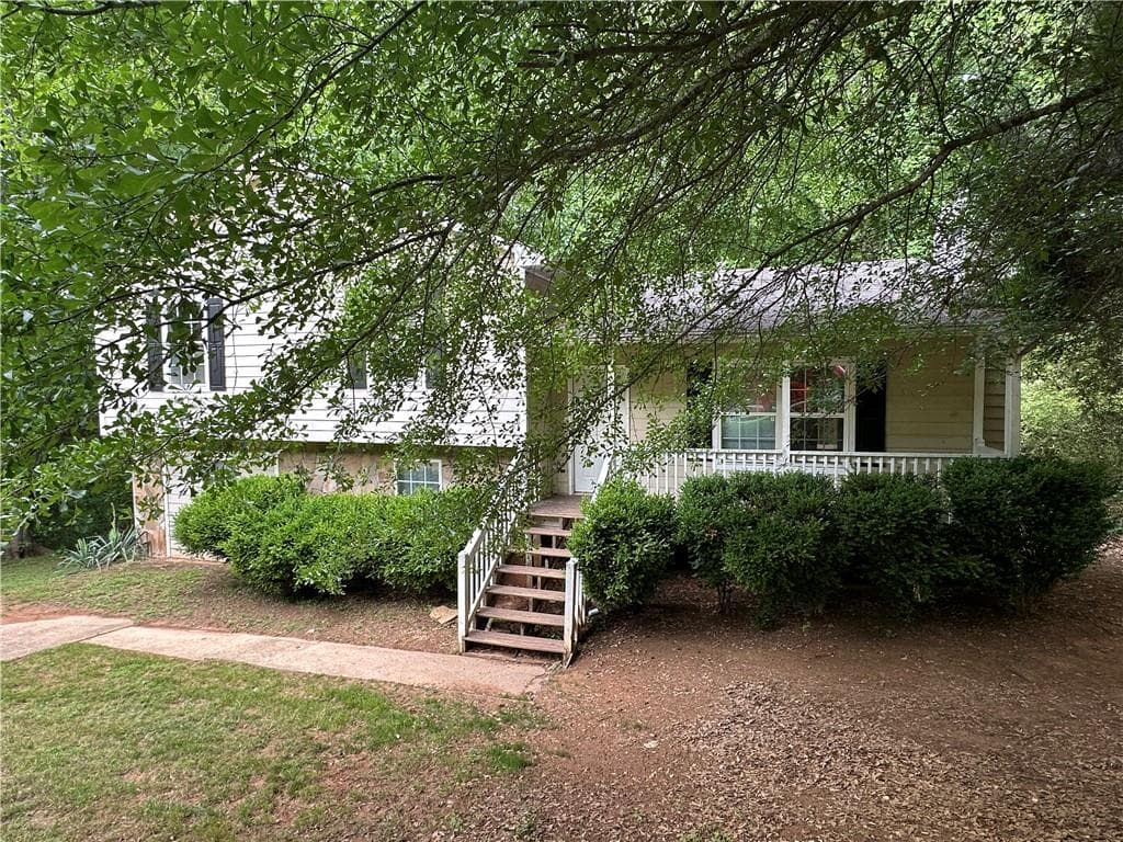 2756 Del Ridge Drive, Douglasville, GA 30135 — most recent listing photo