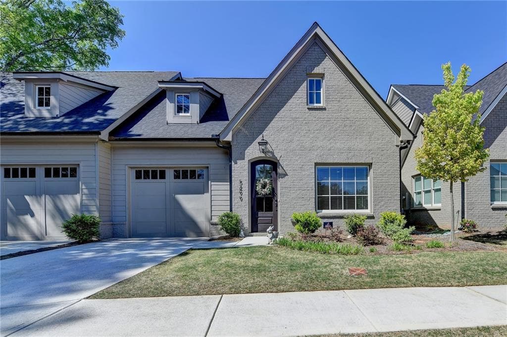 5299 Noble Village Way, Lilburn, GA 30047 — most recent listing photo