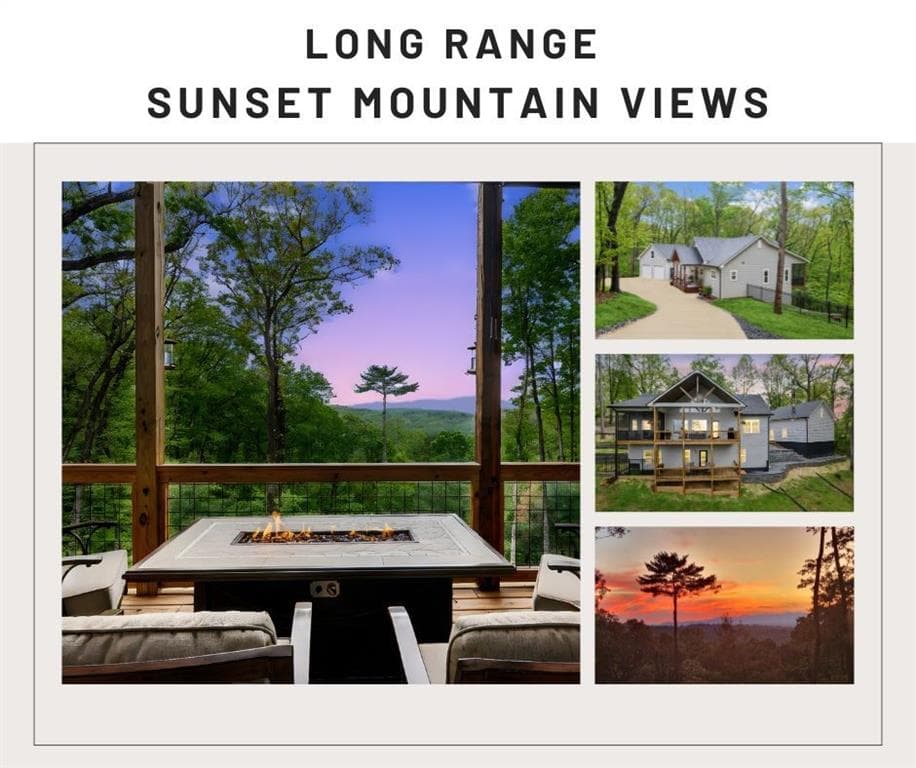 774 Hickory Ridge, Ellijay, GA 30536 — most recent listing photo