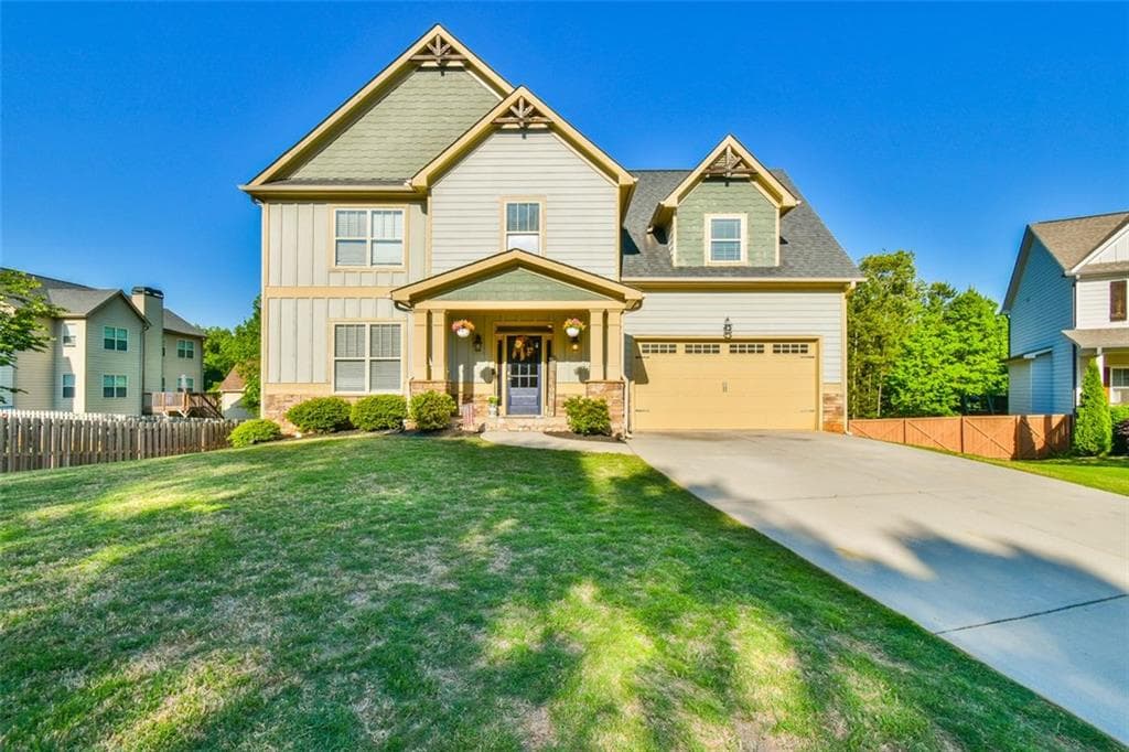 37 WOOD DUCK Point, Jefferson, GA 30549 — most recent listing photo
