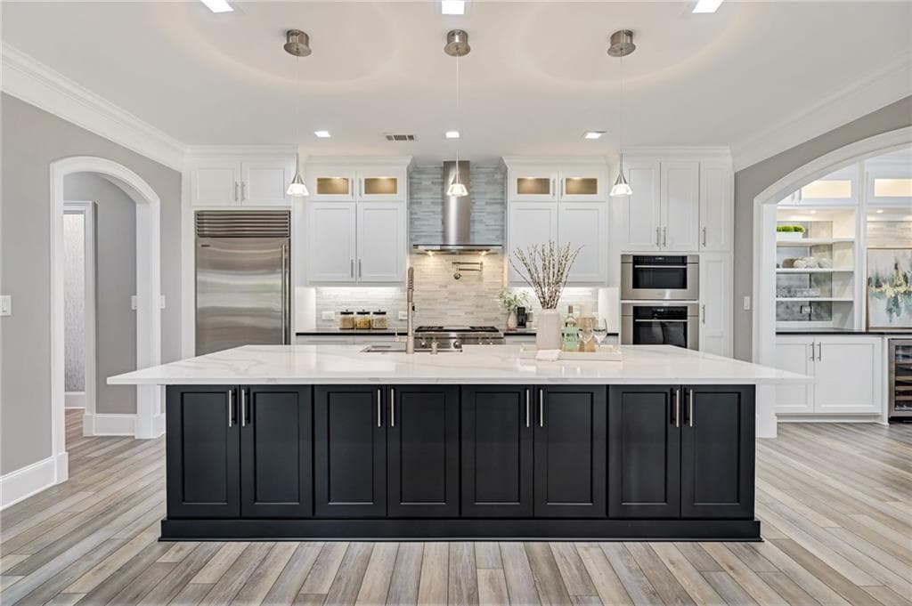 2444 Ballantrae Circle, Cumming, GA 30041 — most recent listing photo