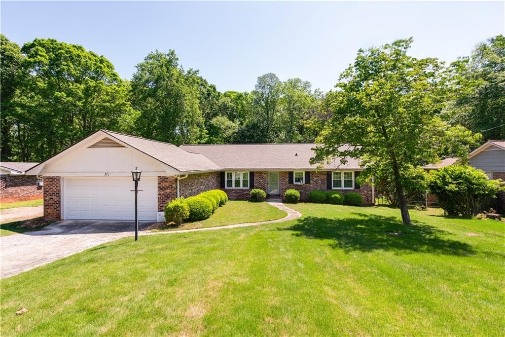 272 Cherokee Ridge, Athens, GA 30606 — most recent listing photo