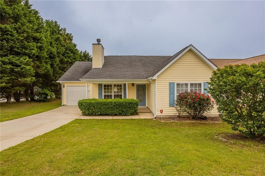 4045 Meadow Glen Way, Fairburn, GA 30213 — most recent listing photo