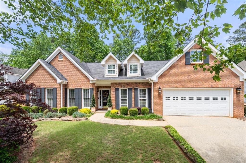 3151 AMESBURY Way, Duluth, GA 30096 — most recent listing photo