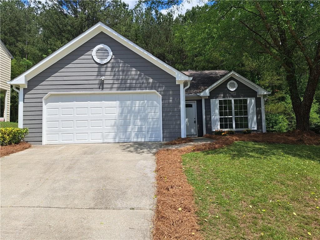 1356 Ambercrest Way, Austell, GA 30168 — most recent listing photo